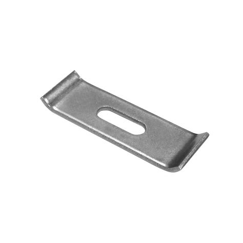 metal brackets for under counter sink|undermount sink brackets home depot.